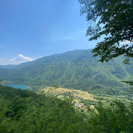 Villa Etno House Stari Mlin Konjic Exterior foto
