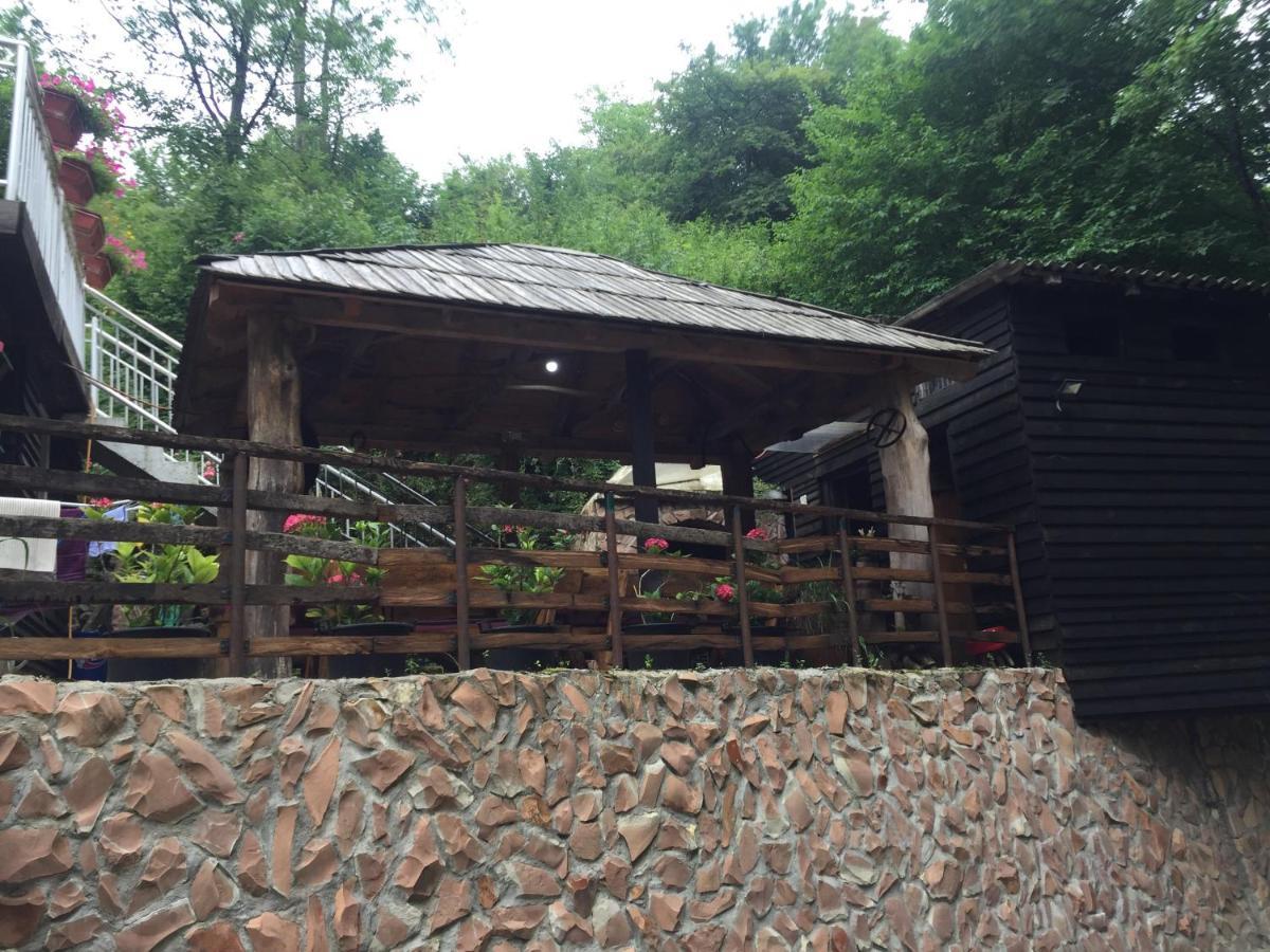 Villa Etno House Stari Mlin Konjic Exterior foto