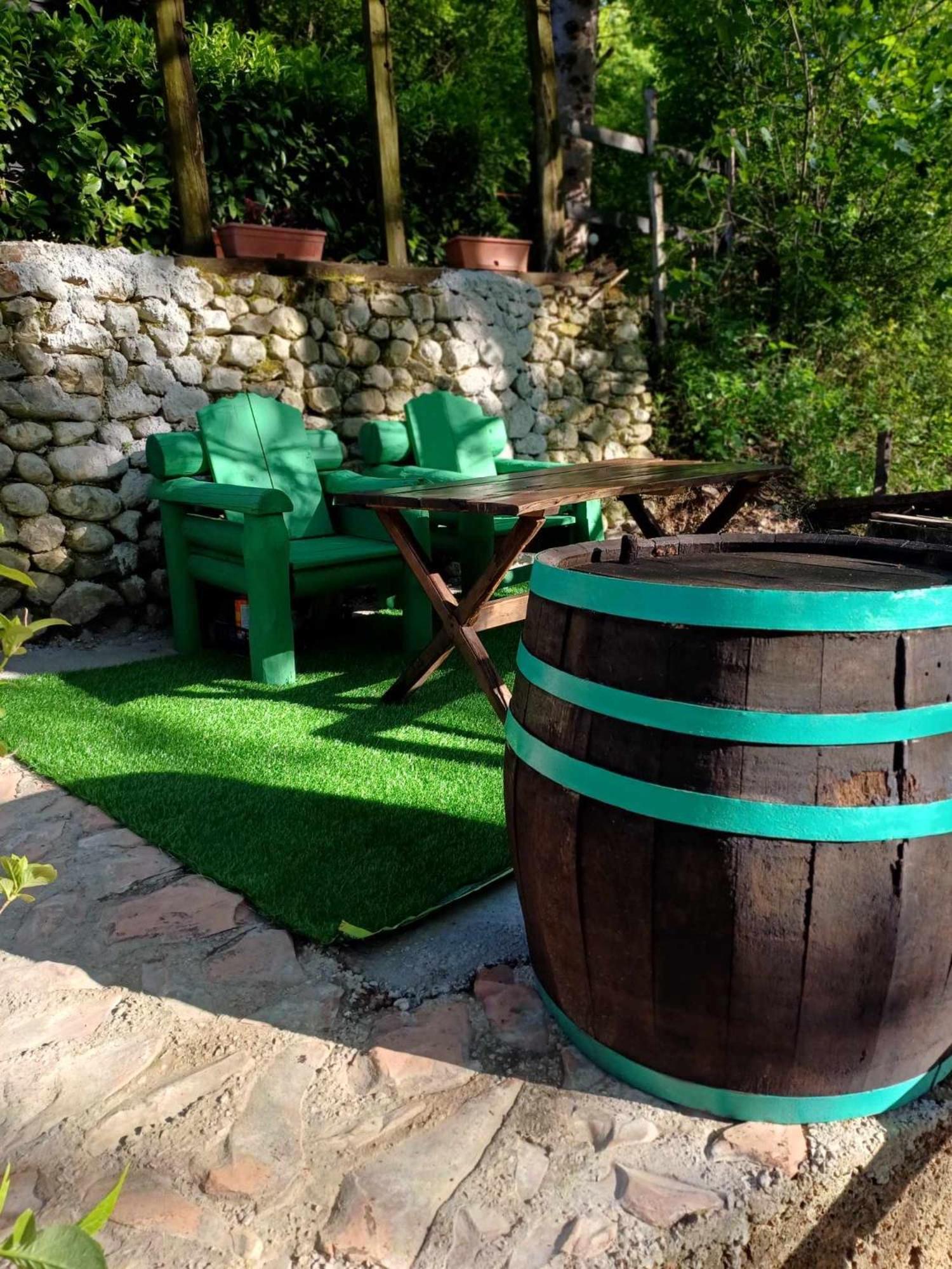 Villa Etno House Stari Mlin Konjic Exterior foto