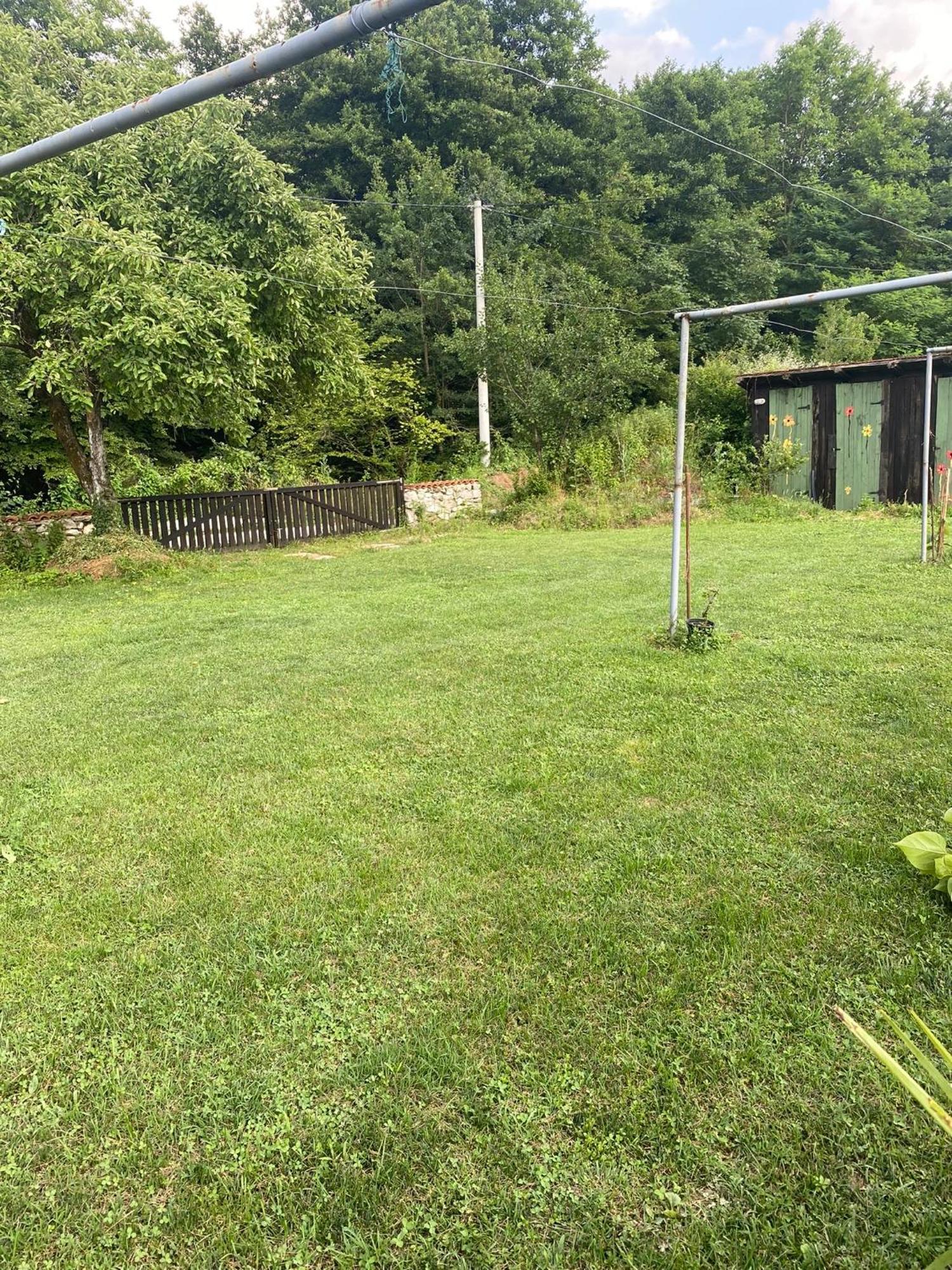 Villa Etno House Stari Mlin Konjic Exterior foto