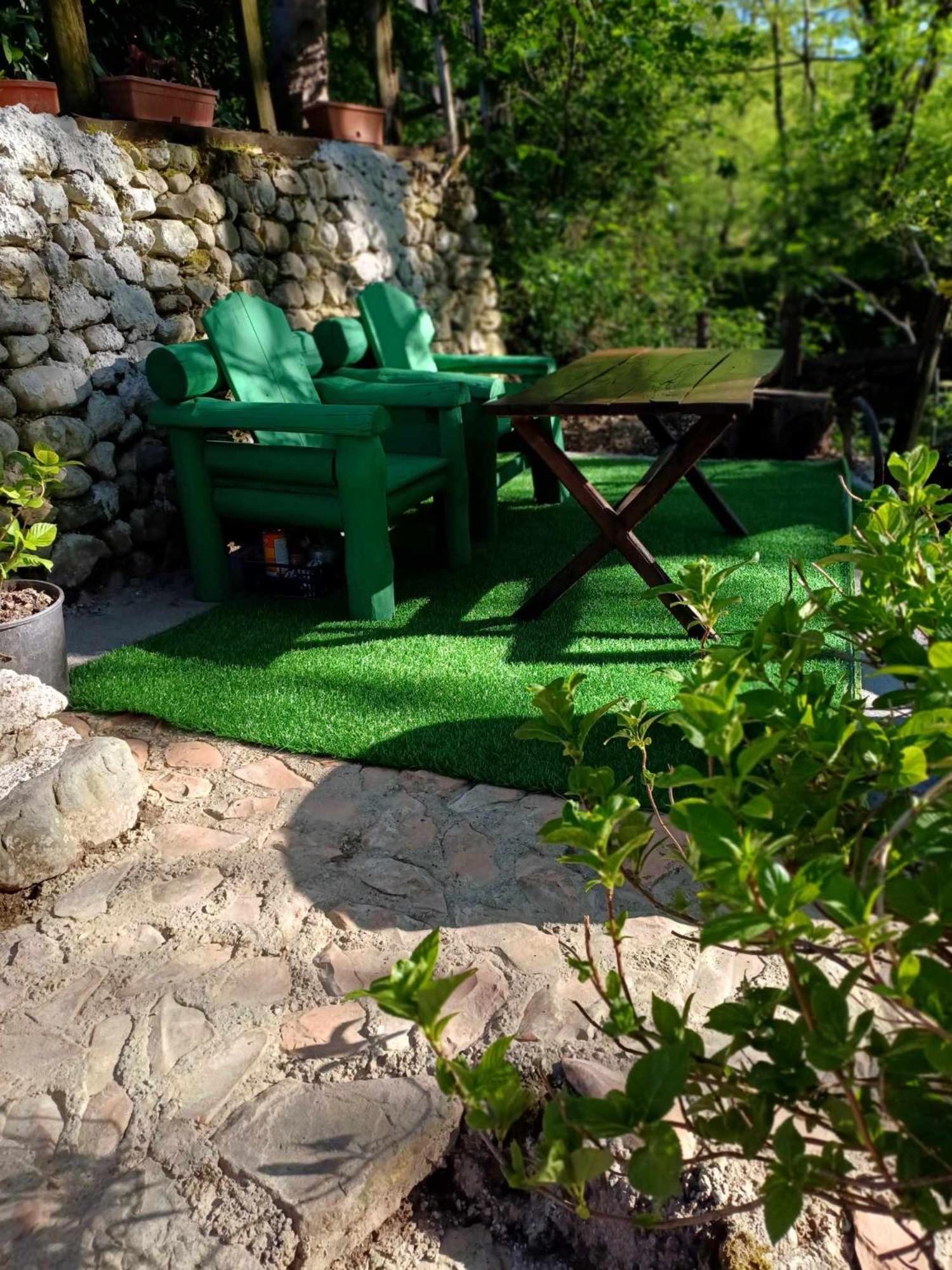 Villa Etno House Stari Mlin Konjic Exterior foto
