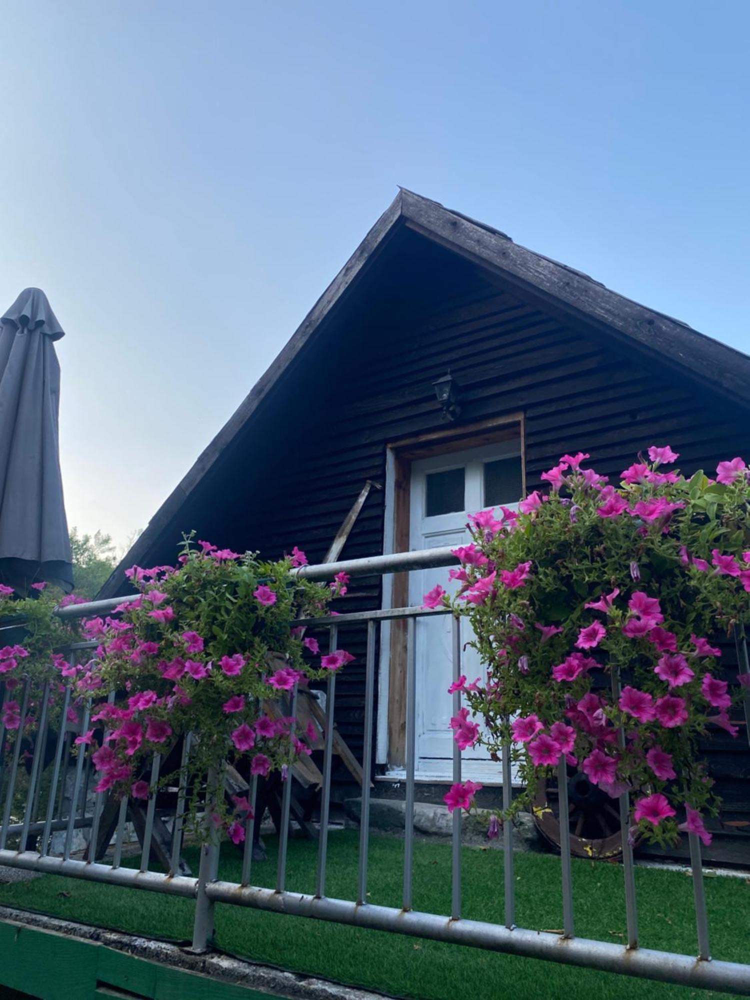 Villa Etno House Stari Mlin Konjic Exterior foto