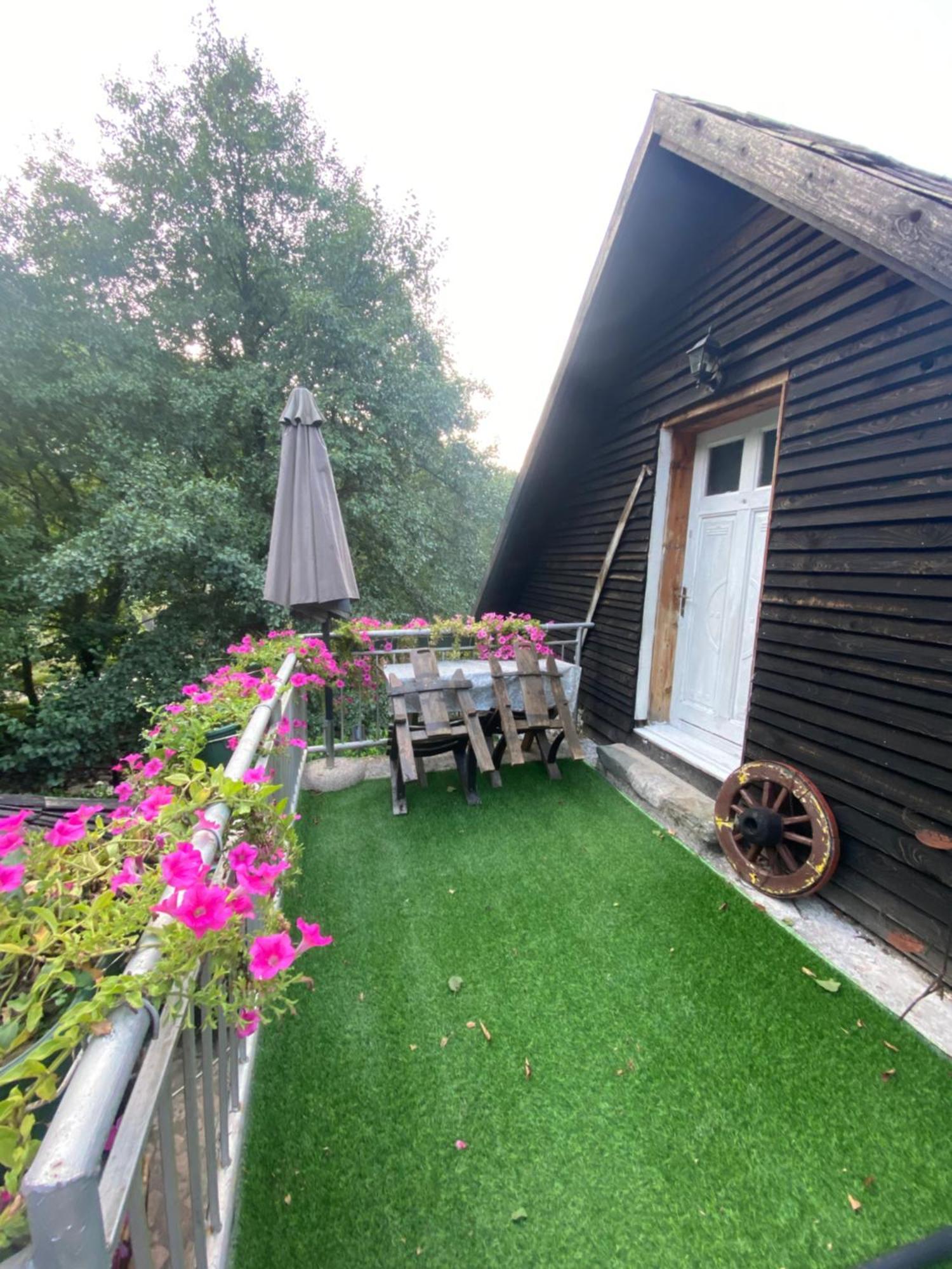 Villa Etno House Stari Mlin Konjic Exterior foto