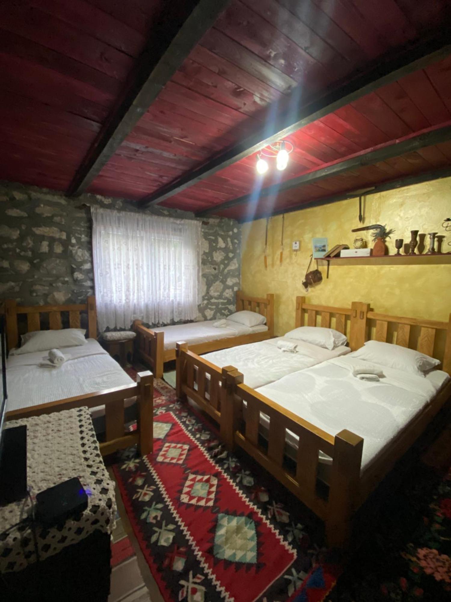Villa Etno House Stari Mlin Konjic Exterior foto