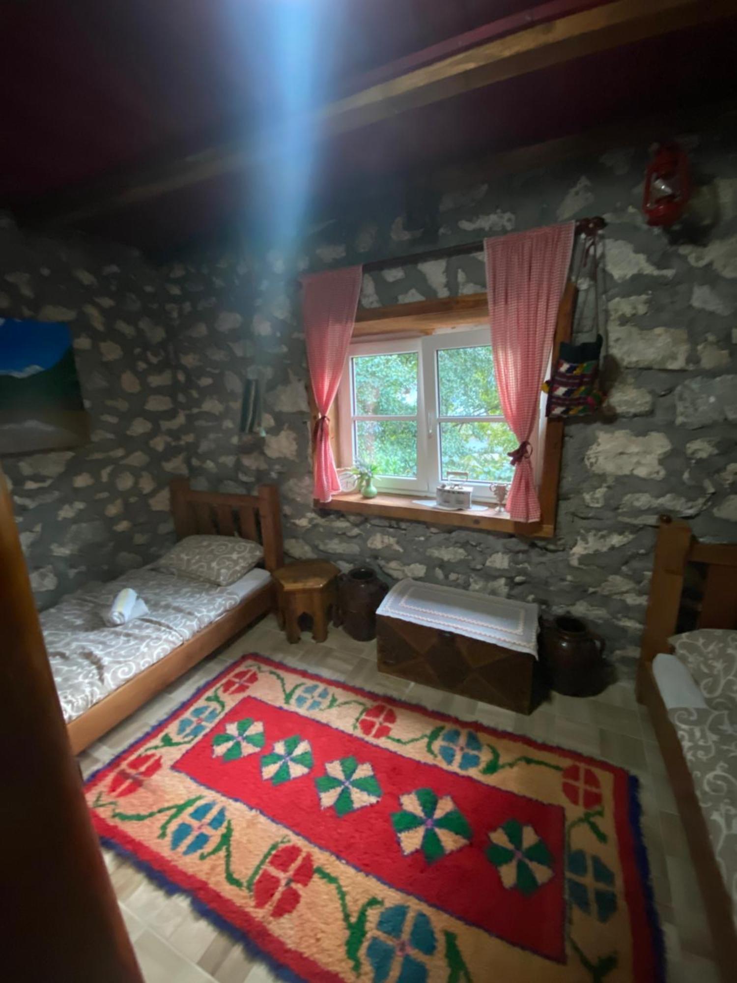 Villa Etno House Stari Mlin Konjic Exterior foto
