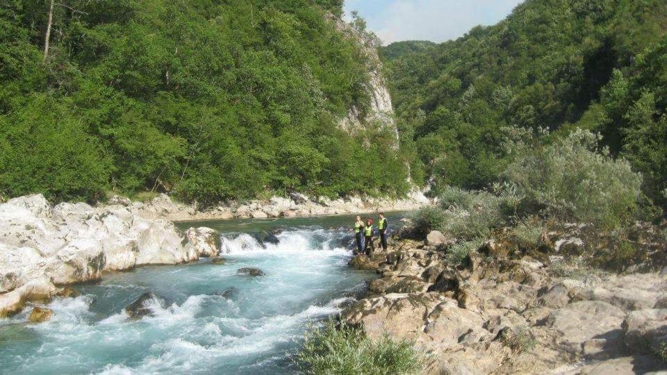 Villa Etno House Stari Mlin Konjic Exterior foto